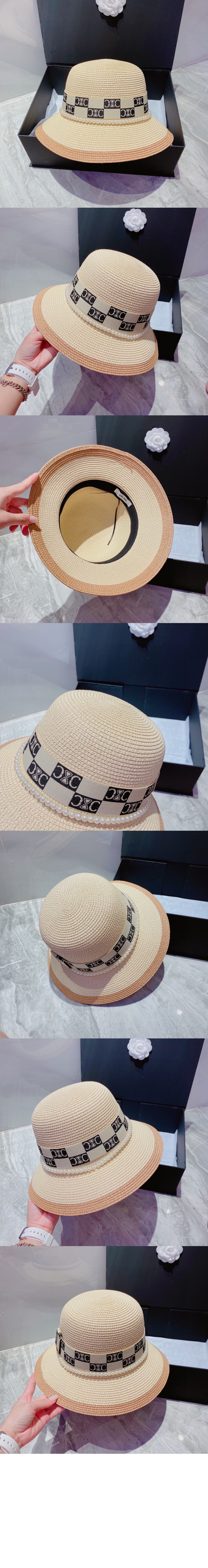 미러급레플리카사이트 | 명품레플리카 전문 쇼핑몰  | 퍼스트원 - 선캡 2AUE41 > 셀린느