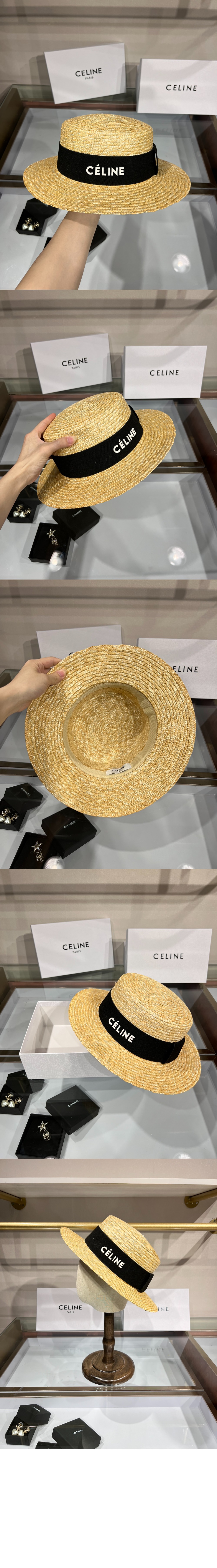 미러급레플리카사이트 | 명품레플리카 전문 쇼핑몰  | 퍼스트원 - 선캡 2ATU4P > 셀린느