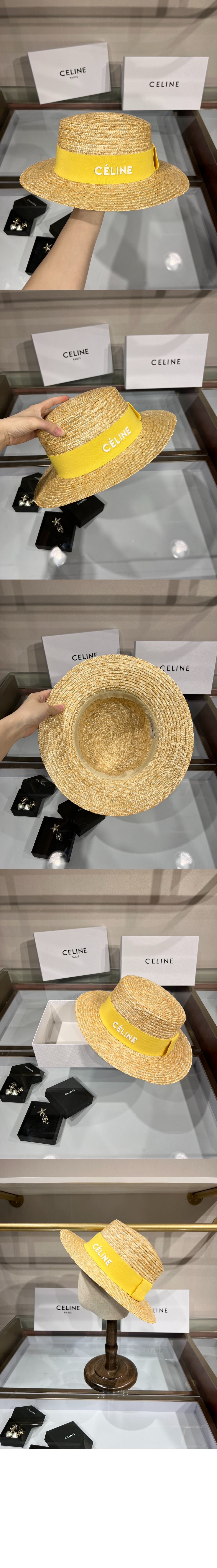 미러급레플리카사이트 | 명품레플리카 전문 쇼핑몰  | 퍼스트원 - 선캡 2ATU4P > 셀린느