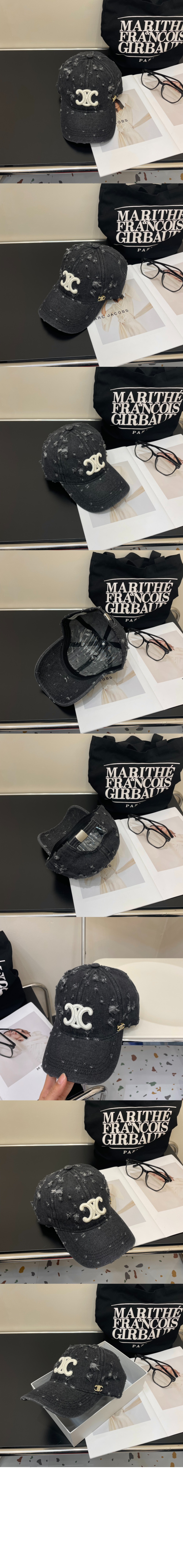 미러급레플리카사이트 | 명품레플리카 전문 쇼핑몰  | 퍼스트원 - 베이스볼 캡 2AT431 > 셀린느