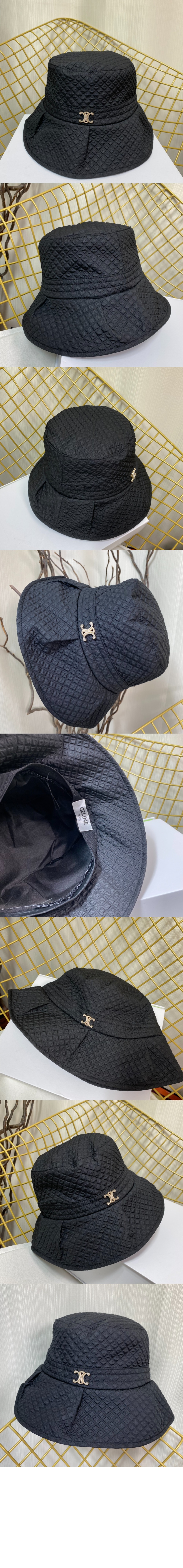 미러급레플리카사이트 | 명품레플리카 전문 쇼핑몰  | 퍼스트원 - 벙거지 2AET41 > 셀린느