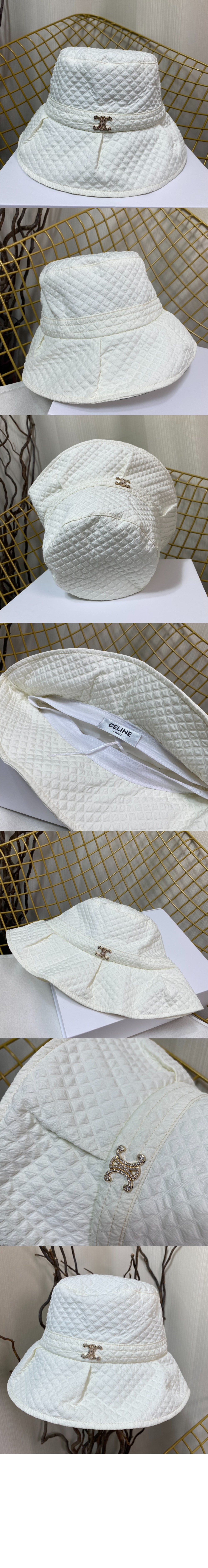 미러급레플리카사이트 | 명품레플리카 전문 쇼핑몰  | 퍼스트원 - 벙거지 2AET41 > 셀린느