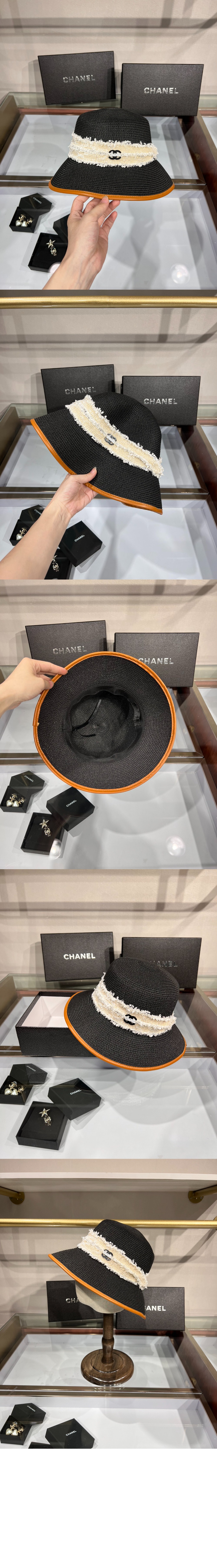 미러급레플리카사이트 | 명품레플리카 전문 쇼핑몰  | 퍼스트원 - 선캡 AA8614 > 샤넬