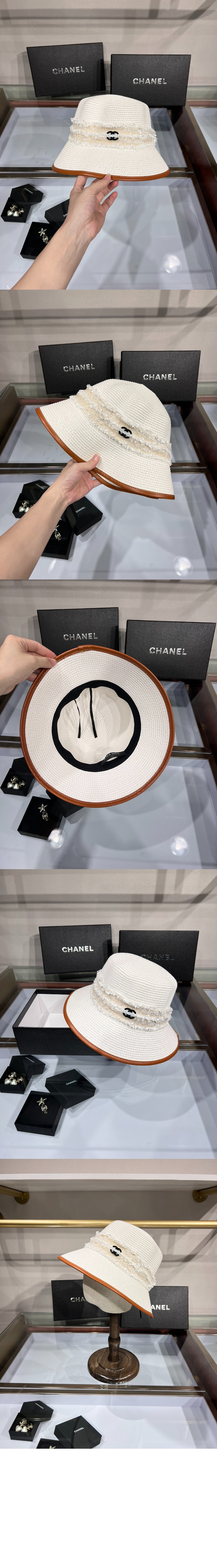 미러급레플리카사이트 | 명품레플리카 전문 쇼핑몰  | 퍼스트원 - 선캡 AA8614 > 샤넬