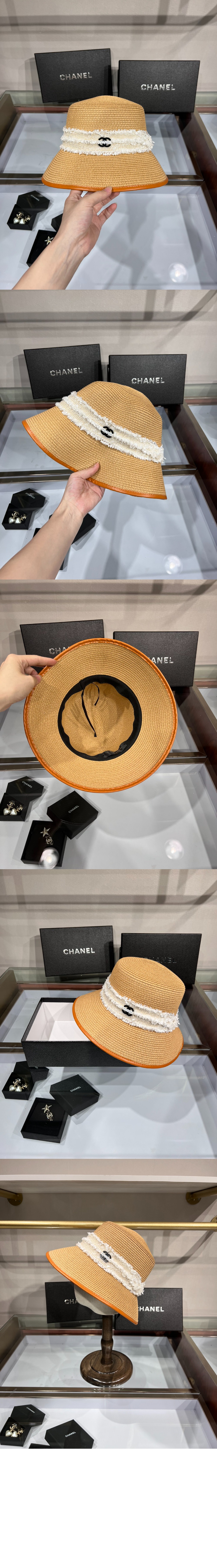 미러급레플리카사이트 | 명품레플리카 전문 쇼핑몰  | 퍼스트원 - 선캡 AA8614 > 샤넬