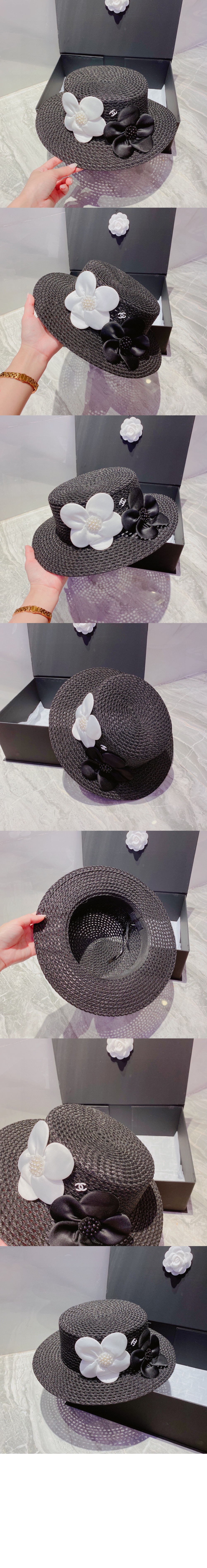 미러급레플리카사이트 | 명품레플리카 전문 쇼핑몰  | 퍼스트원 - 선캡 AA8451 > 샤넬