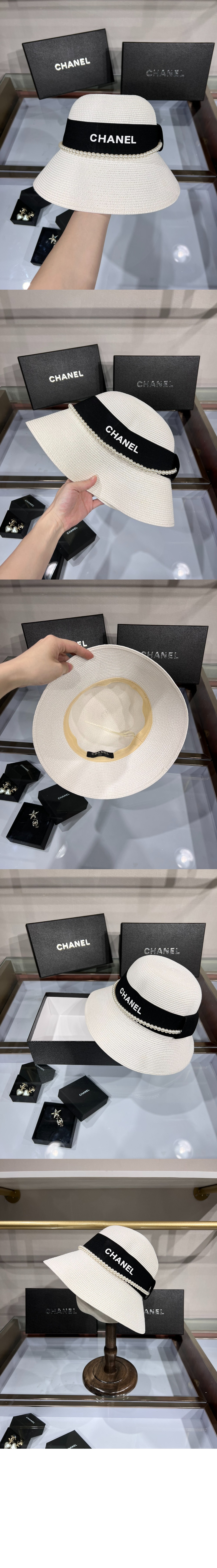 미러급레플리카사이트 | 명품레플리카 전문 쇼핑몰  | 퍼스트원 - 선캡 AA6845 > 샤넬