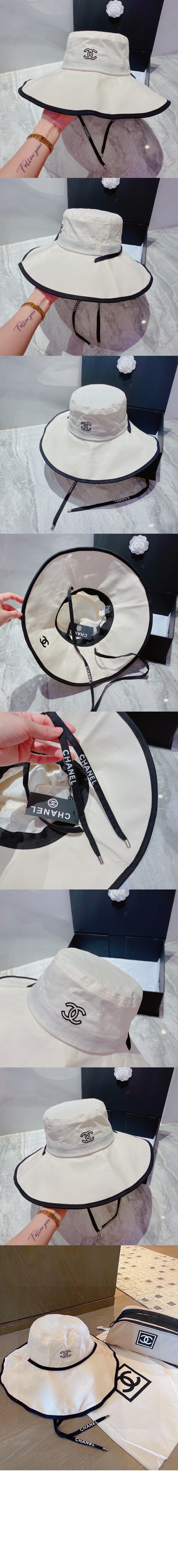 미러급레플리카사이트 | 명품레플리카 전문 쇼핑몰  | 퍼스트원 - 선캡 AA6321 > 샤넬