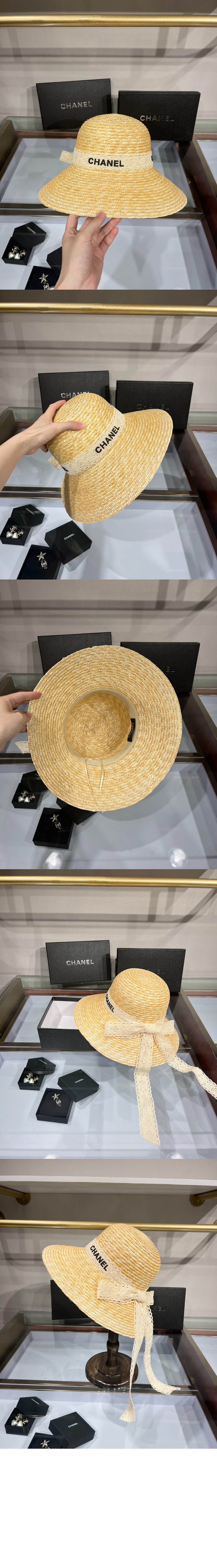 미러급레플리카사이트 | 명품레플리카 전문 쇼핑몰  | 퍼스트원 - 선캡 AA4732 > 샤넬