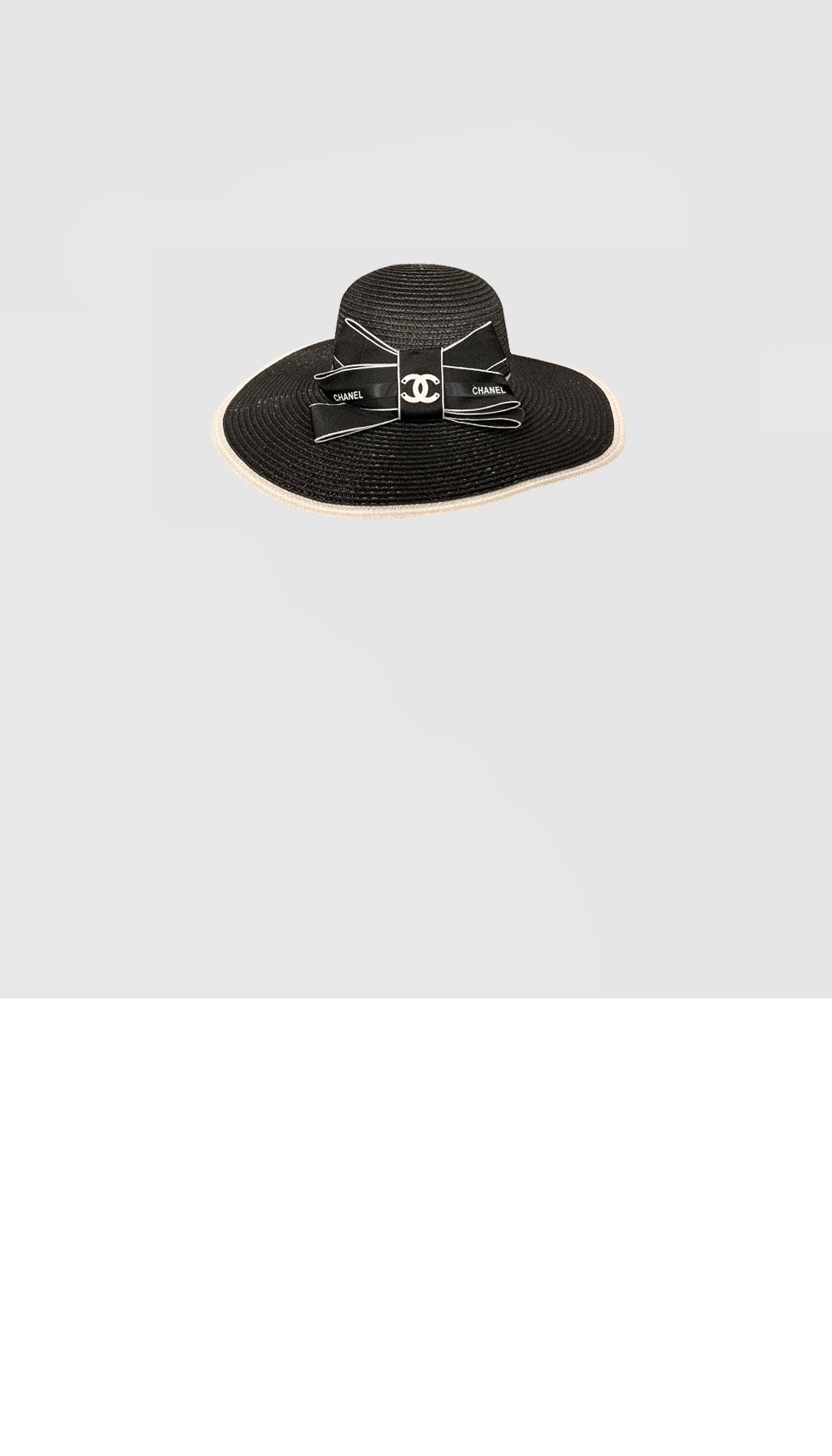 미러급레플리카사이트 | 명품레플리카 전문 쇼핑몰  | 퍼스트원 - 선캡 AA4156 > 샤넬