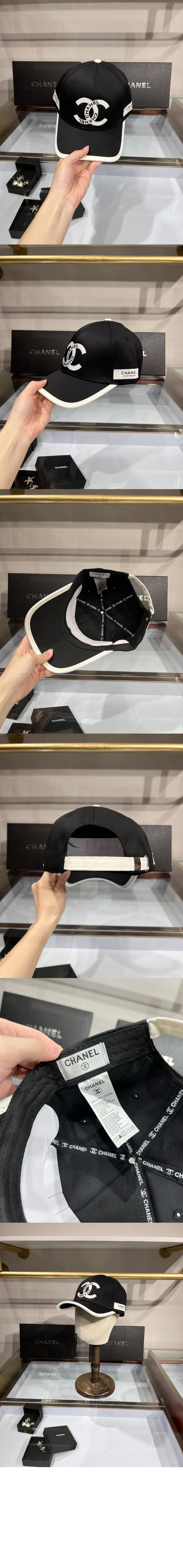 미러급레플리카사이트 | 명품레플리카 전문 쇼핑몰  | 퍼스트원 - 베이스볼 캡 AA4862 > 샤넬