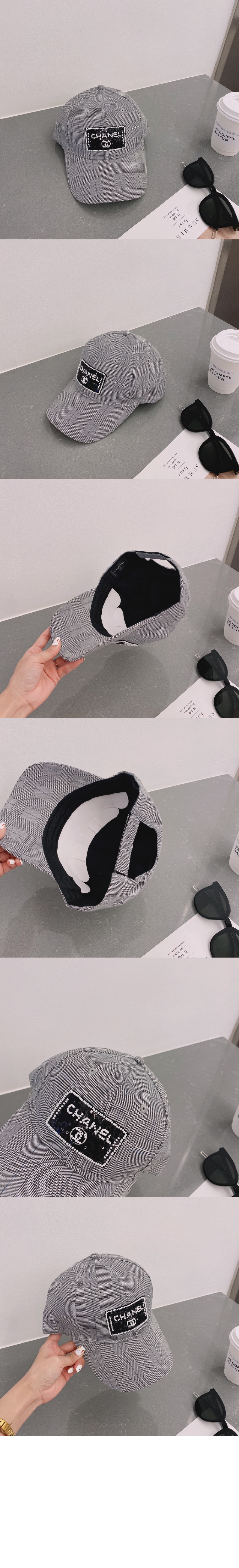 미러급레플리카사이트 | 명품레플리카 전문 쇼핑몰  | 퍼스트원 - 베이스볼 캡 AA4747 > 샤넬