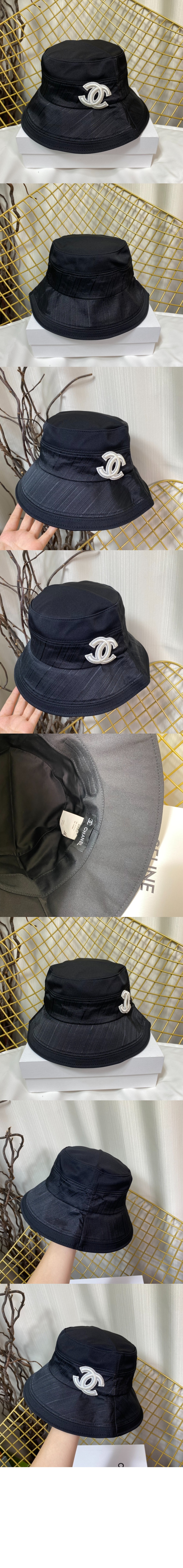 미러급레플리카사이트 | 명품레플리카 전문 쇼핑몰  | 퍼스트원 - 벙거지 AA8435 > 샤넬