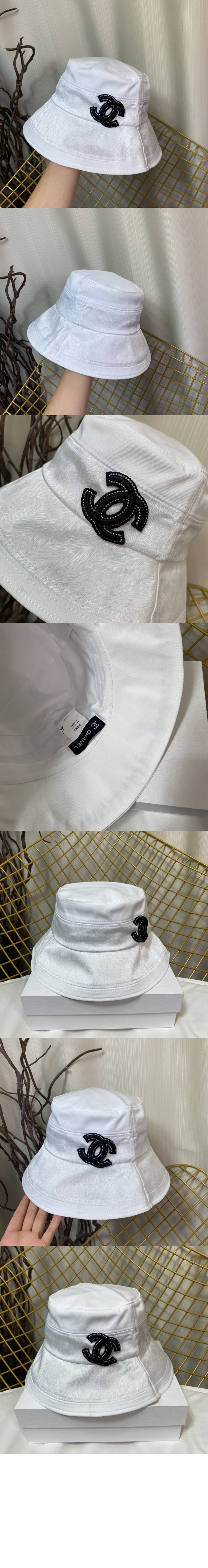 미러급레플리카사이트 | 명품레플리카 전문 쇼핑몰  | 퍼스트원 - 벙거지 AA8435 > 샤넬