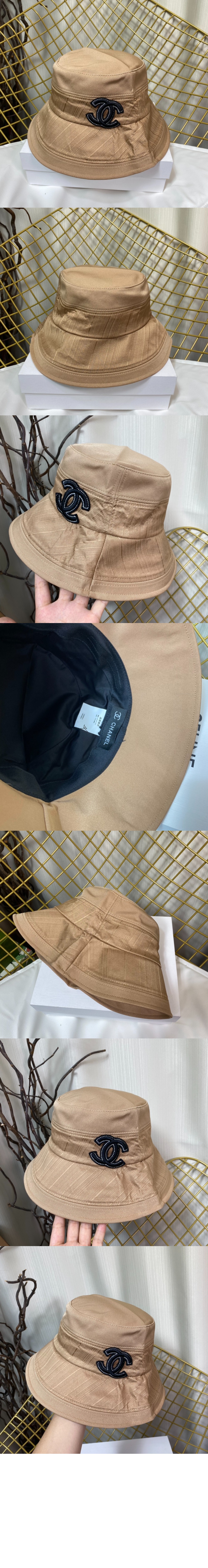 미러급레플리카사이트 | 명품레플리카 전문 쇼핑몰  | 퍼스트원 - 벙거지 AA8435 > 샤넬