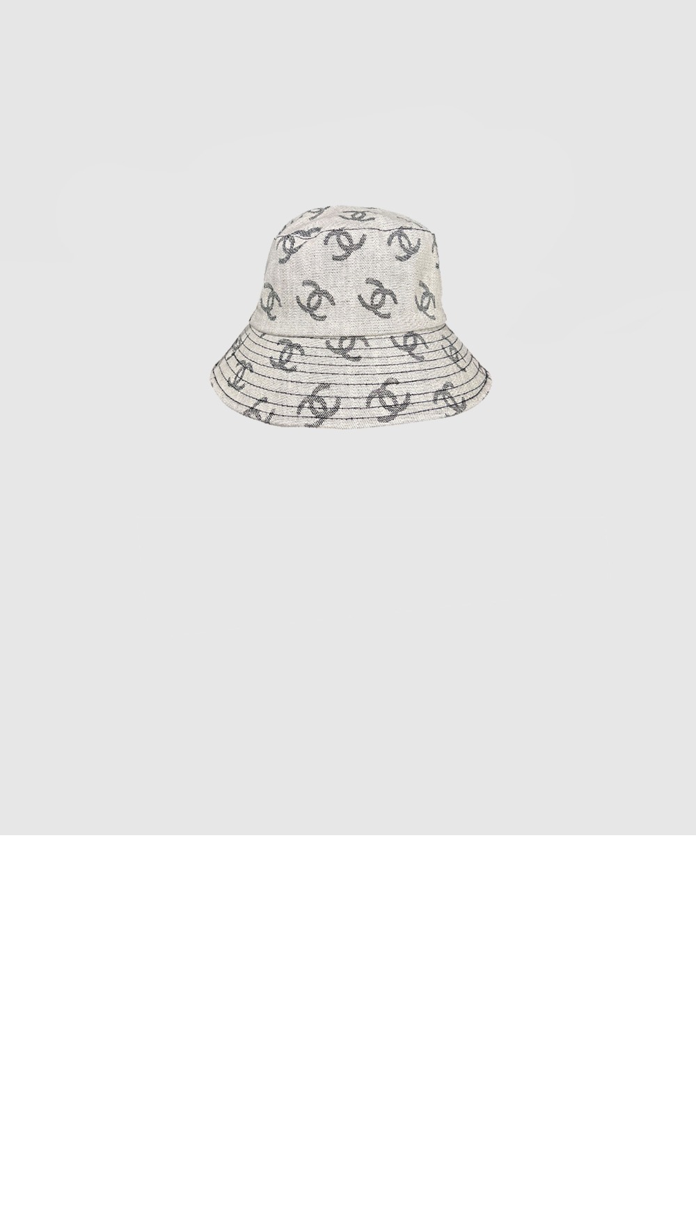 미러급레플리카사이트 | 명품레플리카 전문 쇼핑몰  | 퍼스트원 - 벙거지 AA7242 > 샤넬