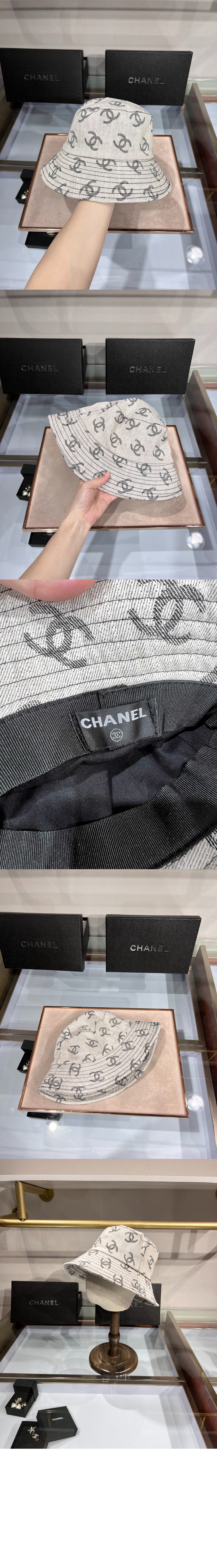 미러급레플리카사이트 | 명품레플리카 전문 쇼핑몰  | 퍼스트원 - 벙거지 AA7242 > 샤넬