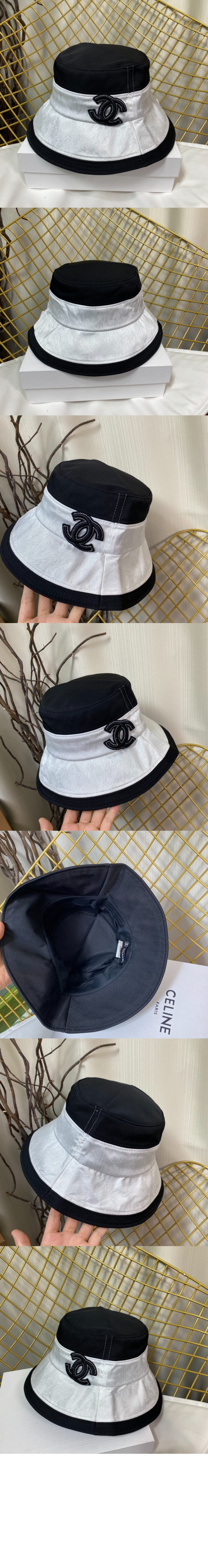 미러급레플리카사이트 | 명품레플리카 전문 쇼핑몰  | 퍼스트원 - 벙거지 AA4851 > 샤넬