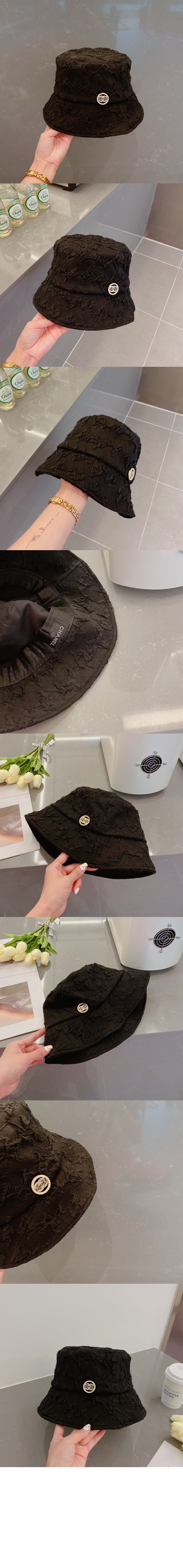 미러급레플리카사이트 | 명품레플리카 전문 쇼핑몰  | 퍼스트원 - 벙거지 AA4785 > 샤넬