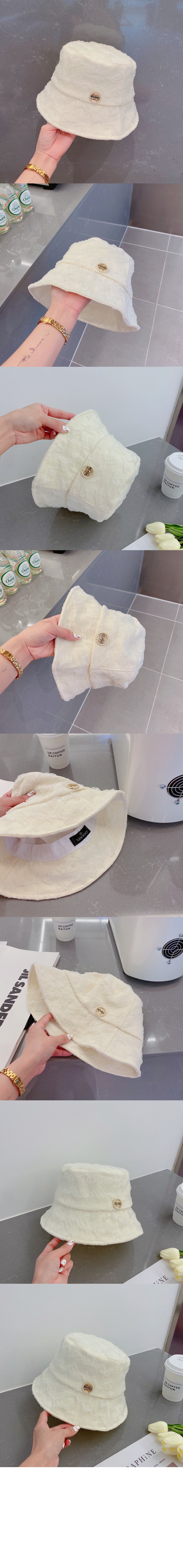 미러급레플리카사이트 | 명품레플리카 전문 쇼핑몰  | 퍼스트원 - 벙거지 AA4785 > 샤넬