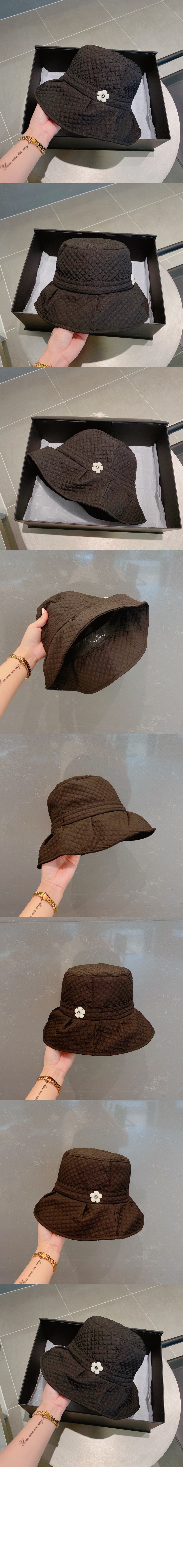 미러급레플리카사이트 | 명품레플리카 전문 쇼핑몰  | 퍼스트원 - 벙거지 AA4253 > 샤넬