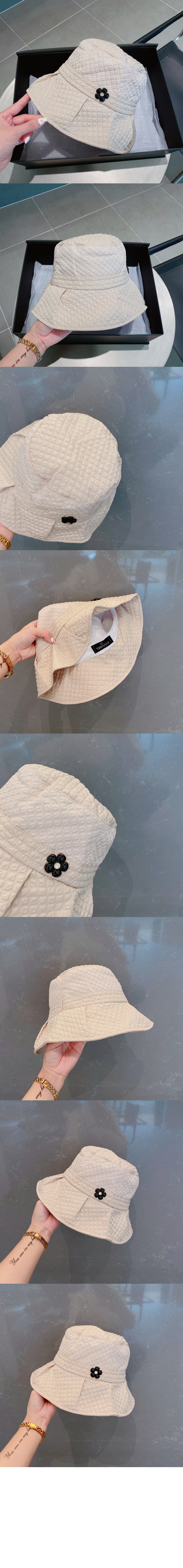 미러급레플리카사이트 | 명품레플리카 전문 쇼핑몰  | 퍼스트원 - 벙거지 AA4253 > 샤넬