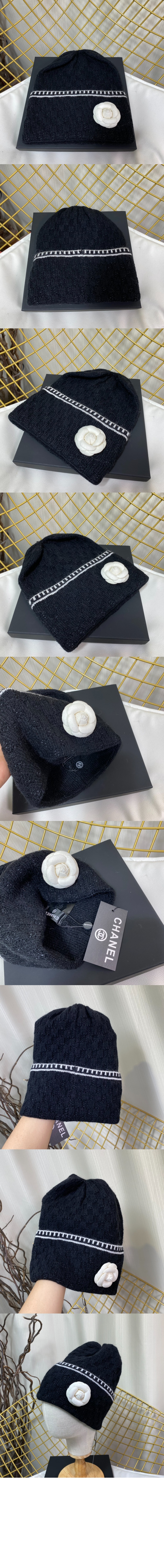 미러급레플리카사이트 | 명품레플리카 전문 쇼핑몰  | 퍼스트원 - 니트 비니 AA5483 > 샤넬