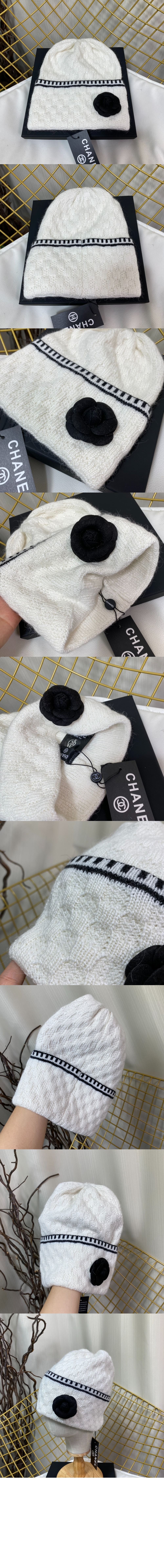 미러급레플리카사이트 | 명품레플리카 전문 쇼핑몰  | 퍼스트원 - 니트 비니 AA5483 > 샤넬