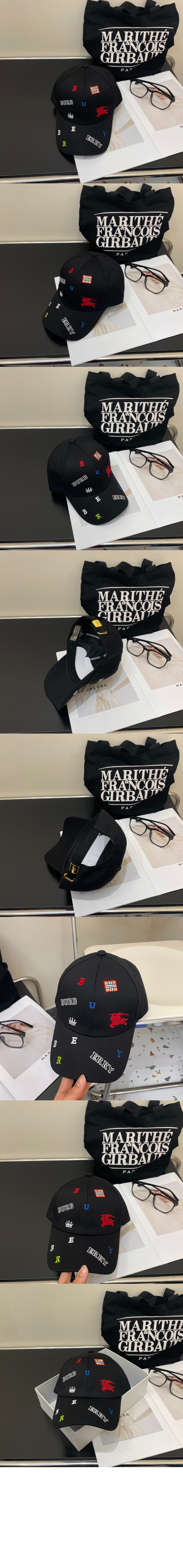 미러급레플리카사이트 | 명품레플리카 전문 쇼핑몰  | 퍼스트원 - 베이스볼 캡 80538541 > 버버리