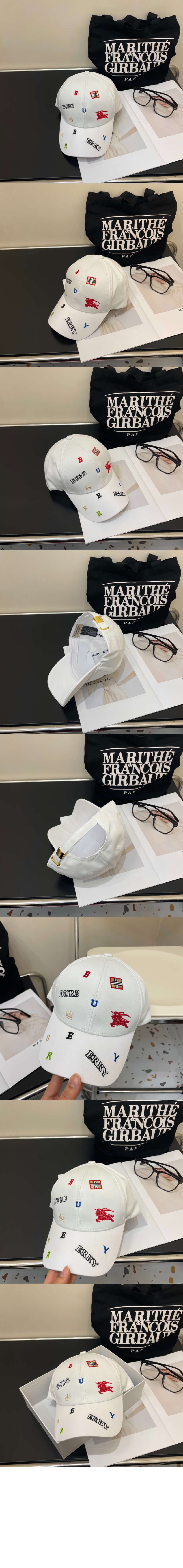 미러급레플리카사이트 | 명품레플리카 전문 쇼핑몰  | 퍼스트원 - 베이스볼 캡 80538541 > 버버리