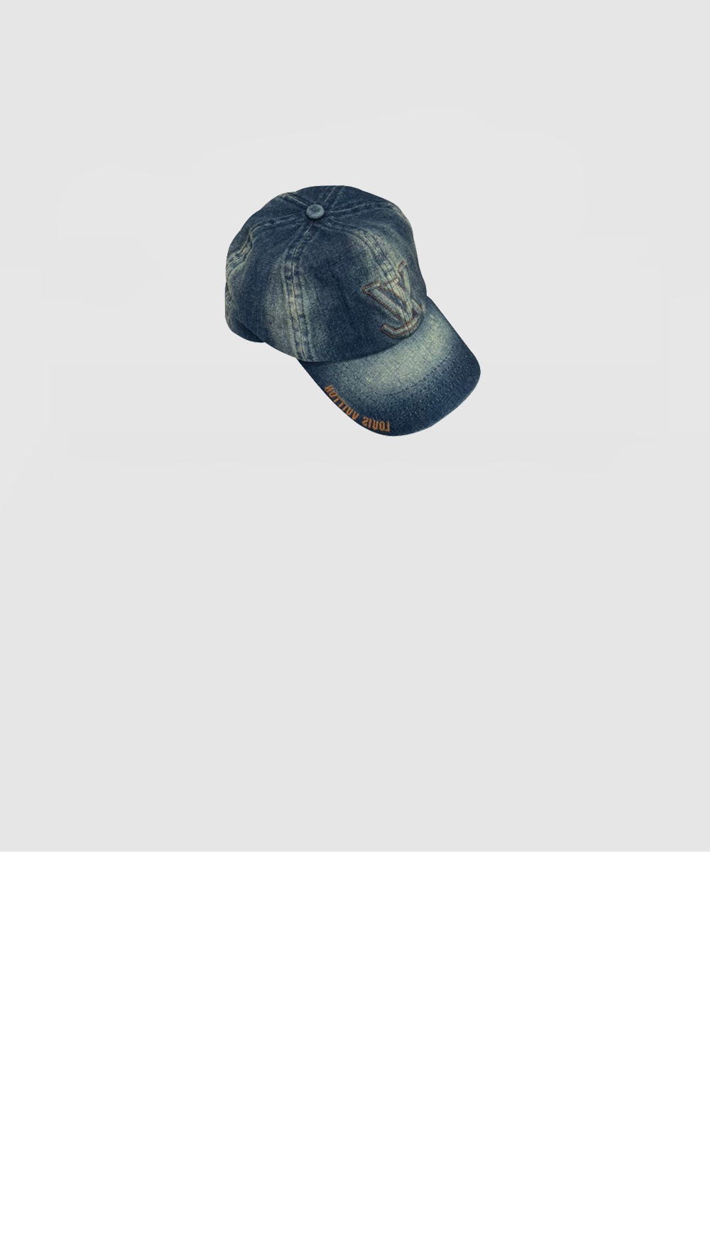 미러급레플리카사이트 | 명품레플리카 전문 쇼핑몰  | 퍼스트원 - 베이스볼 캡 M84546 > 루이비통