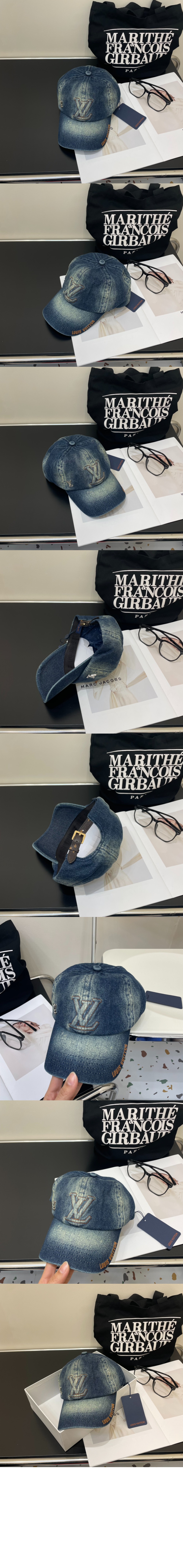 미러급레플리카사이트 | 명품레플리카 전문 쇼핑몰  | 퍼스트원 - 베이스볼 캡 M84546 > 루이비통