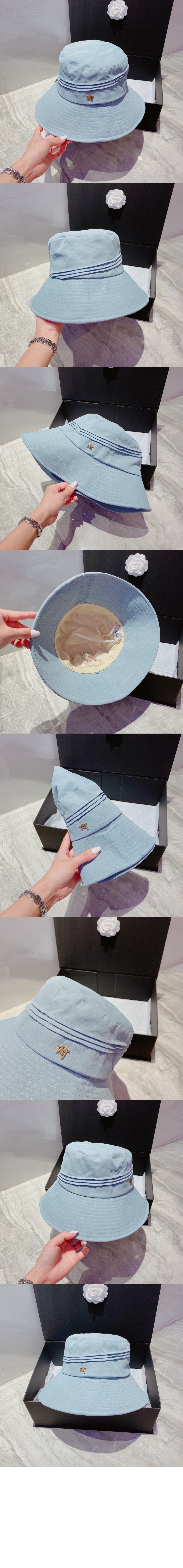 미러급레플리카사이트 | 명품레플리카 전문 쇼핑몰  | 퍼스트원 - 벙거지 1S5C3 > 디올