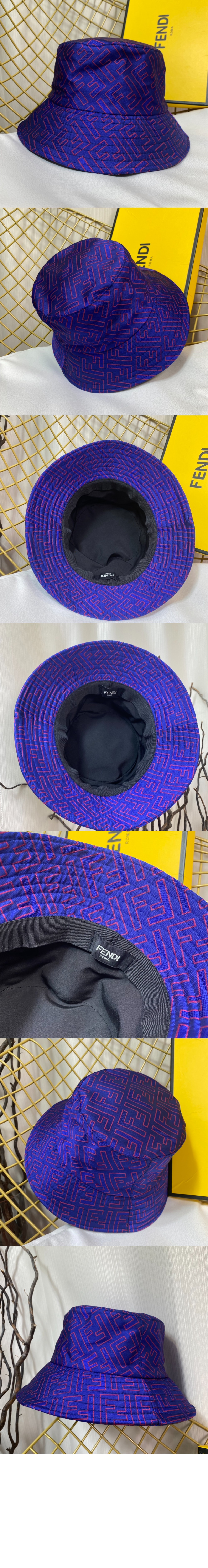 미러급레플리카사이트 | 명품레플리카 전문 쇼핑몰  | 퍼스트원 - 벙거지 FXQ486 > 펜디