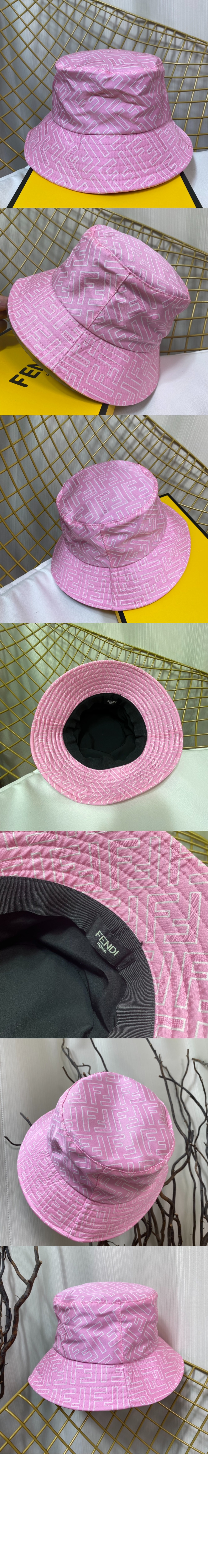 미러급레플리카사이트 | 명품레플리카 전문 쇼핑몰  | 퍼스트원 - 벙거지 FXQ486 > 펜디