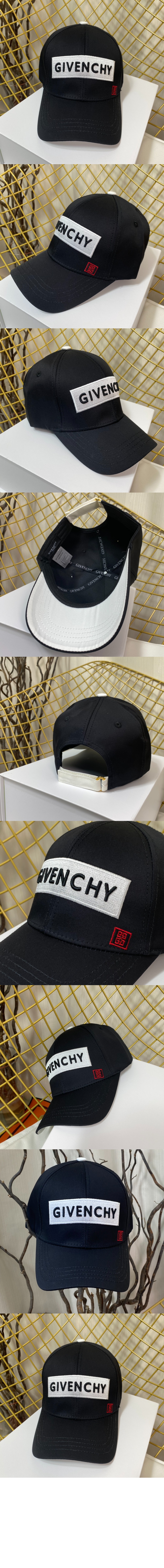 미러급레플리카사이트 | 명품레플리카 전문 쇼핑몰  | 퍼스트원 - 베이스볼 캡 > 지방시