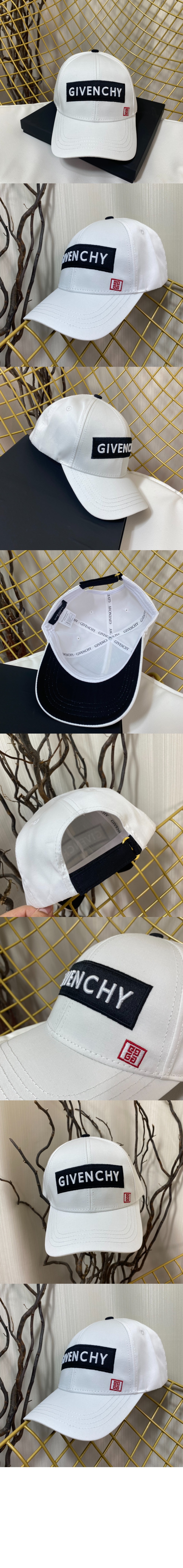 미러급레플리카사이트 | 명품레플리카 전문 쇼핑몰  | 퍼스트원 - 베이스볼 캡 > 지방시