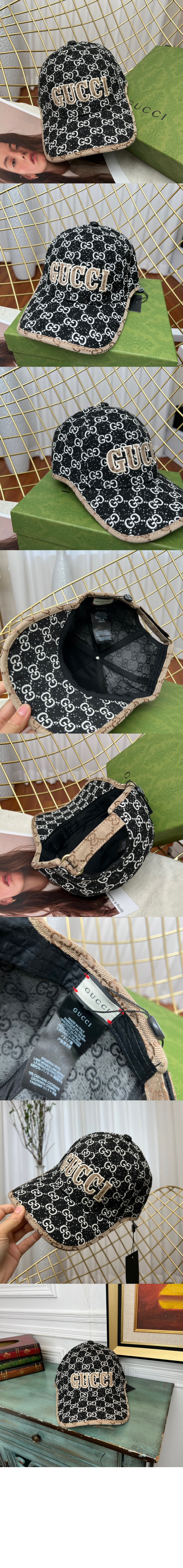 미러급레플리카사이트 | 명품레플리카 전문 쇼핑몰  | 퍼스트원 - 베이스볼 캡 842369 > 구찌