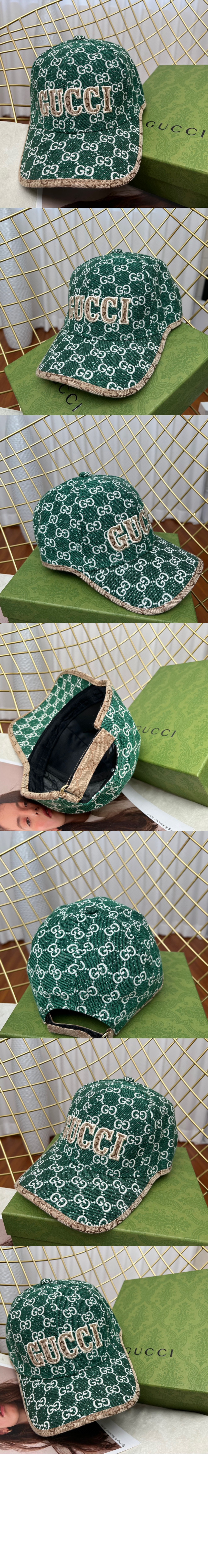 미러급레플리카사이트 | 명품레플리카 전문 쇼핑몰  | 퍼스트원 - 베이스볼 캡 842369 > 구찌