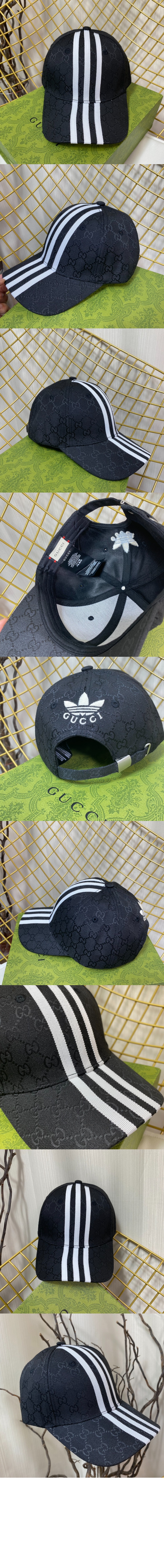 미러급레플리카사이트 | 명품레플리카 전문 쇼핑몰  | 퍼스트원 - 베이스볼 캡 753697 > 구찌