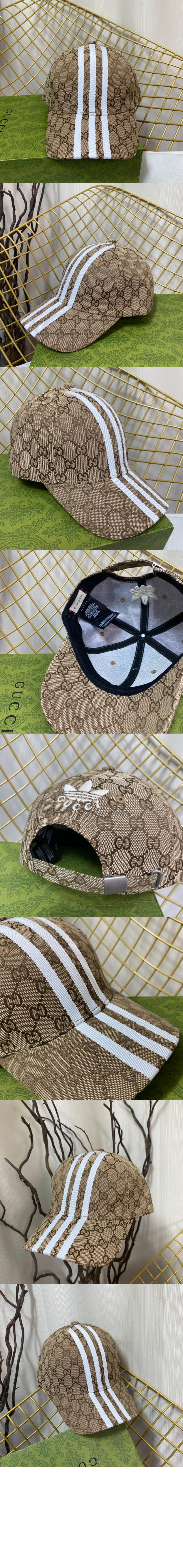 미러급레플리카사이트 | 명품레플리카 전문 쇼핑몰  | 퍼스트원 - 베이스볼 캡 753697 > 구찌