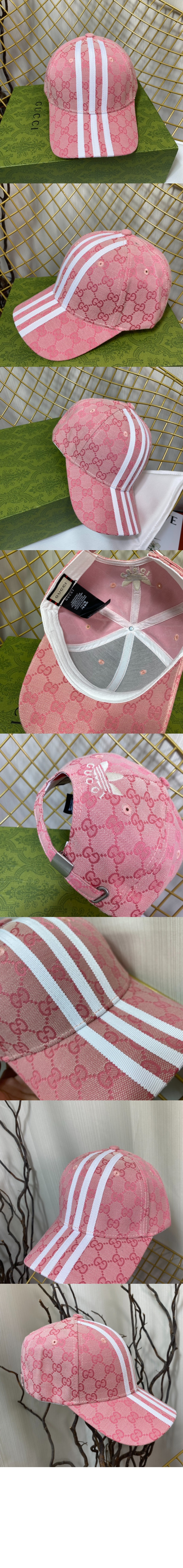 미러급레플리카사이트 | 명품레플리카 전문 쇼핑몰  | 퍼스트원 - 베이스볼 캡 753697 > 구찌