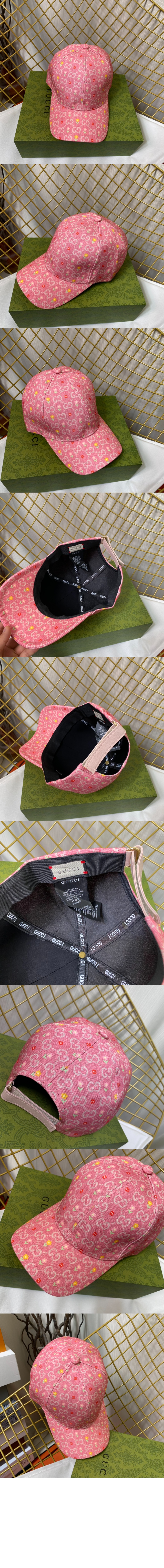 미러급레플리카사이트 | 명품레플리카 전문 쇼핑몰  | 퍼스트원 - 베이스볼 캡 563288 > 구찌