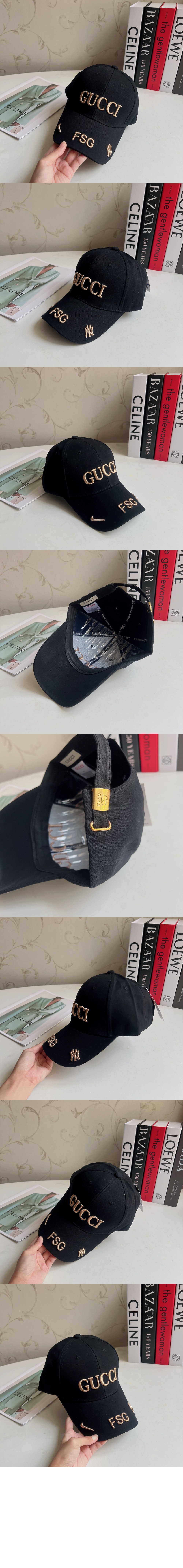 미러급레플리카사이트 | 명품레플리카 전문 쇼핑몰  | 퍼스트원 - 베이스볼 캡 475369 > 구찌