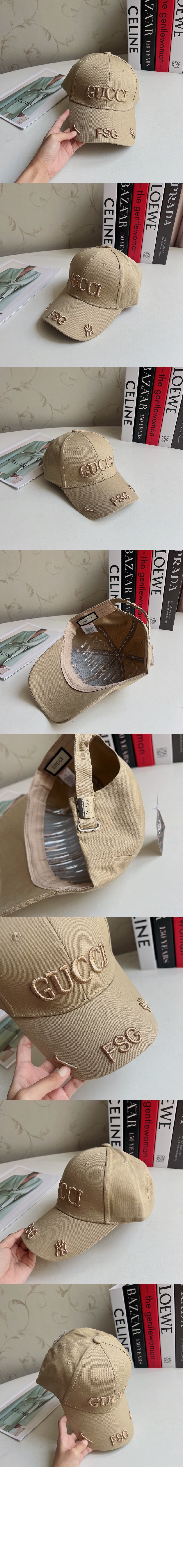 미러급레플리카사이트 | 명품레플리카 전문 쇼핑몰  | 퍼스트원 - 베이스볼 캡 475369 > 구찌