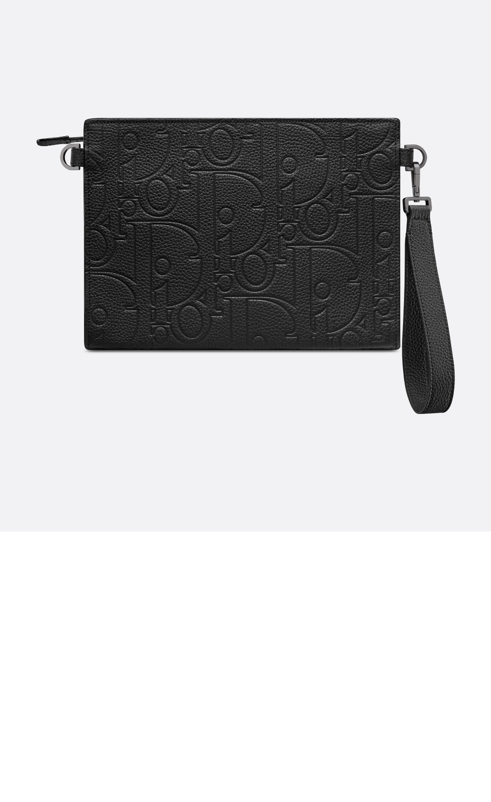 미러급레플리카사이트 | 명품레플리카 전문 쇼핑몰  | 퍼스트원 - A5 트라이앵글 파우치 2ESCA > 디올