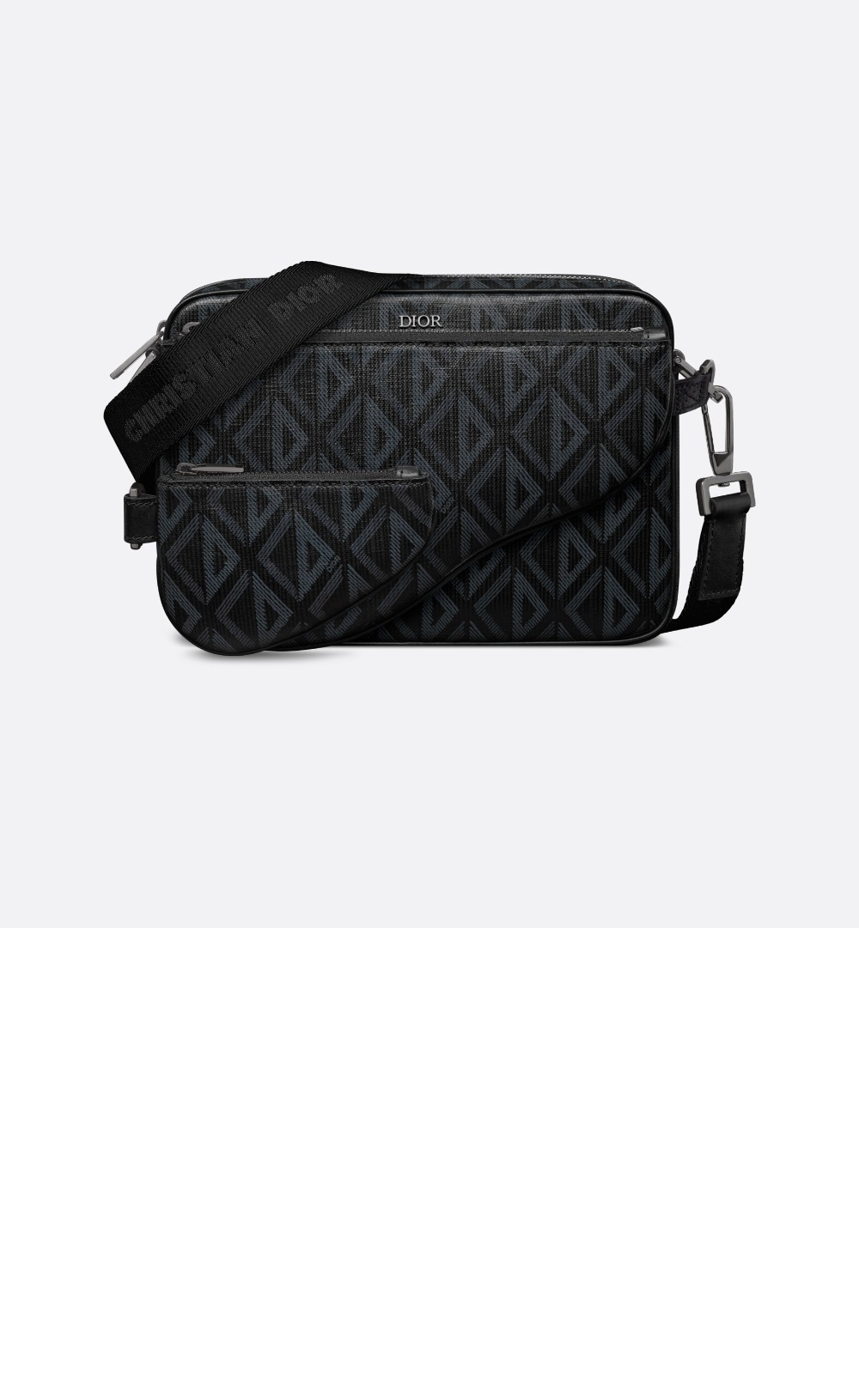 미러급레플리카사이트 | 명품레플리카 전문 쇼핑몰  | 퍼스트원 - 새들 트리플 파우치 1ADPO > 디올