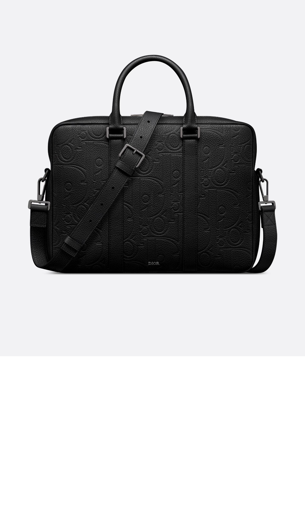 미러급레플리카사이트 | 명품레플리카 전문 쇼핑몰  | 퍼스트원 - 지퍼 브리프케이스 1ESBR > 디올