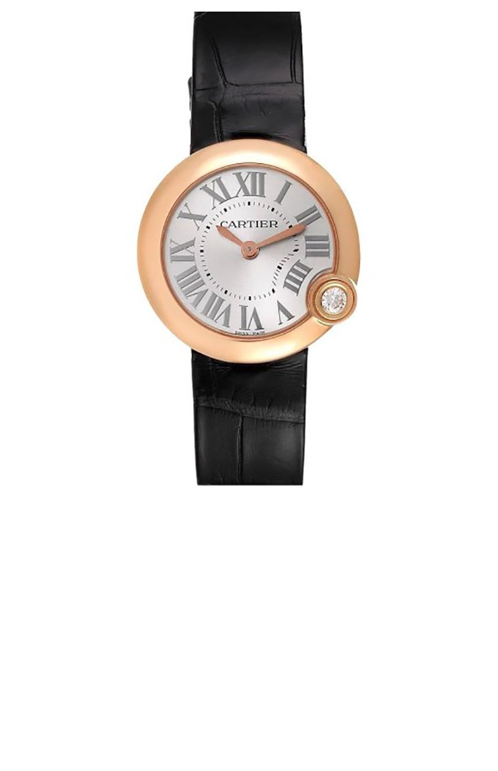 미러급레플리카사이트 | 명품레플리카 전문 쇼핑몰  | 퍼스트원 - 발롱블랑 30 WGBL0003 > 까르띠에