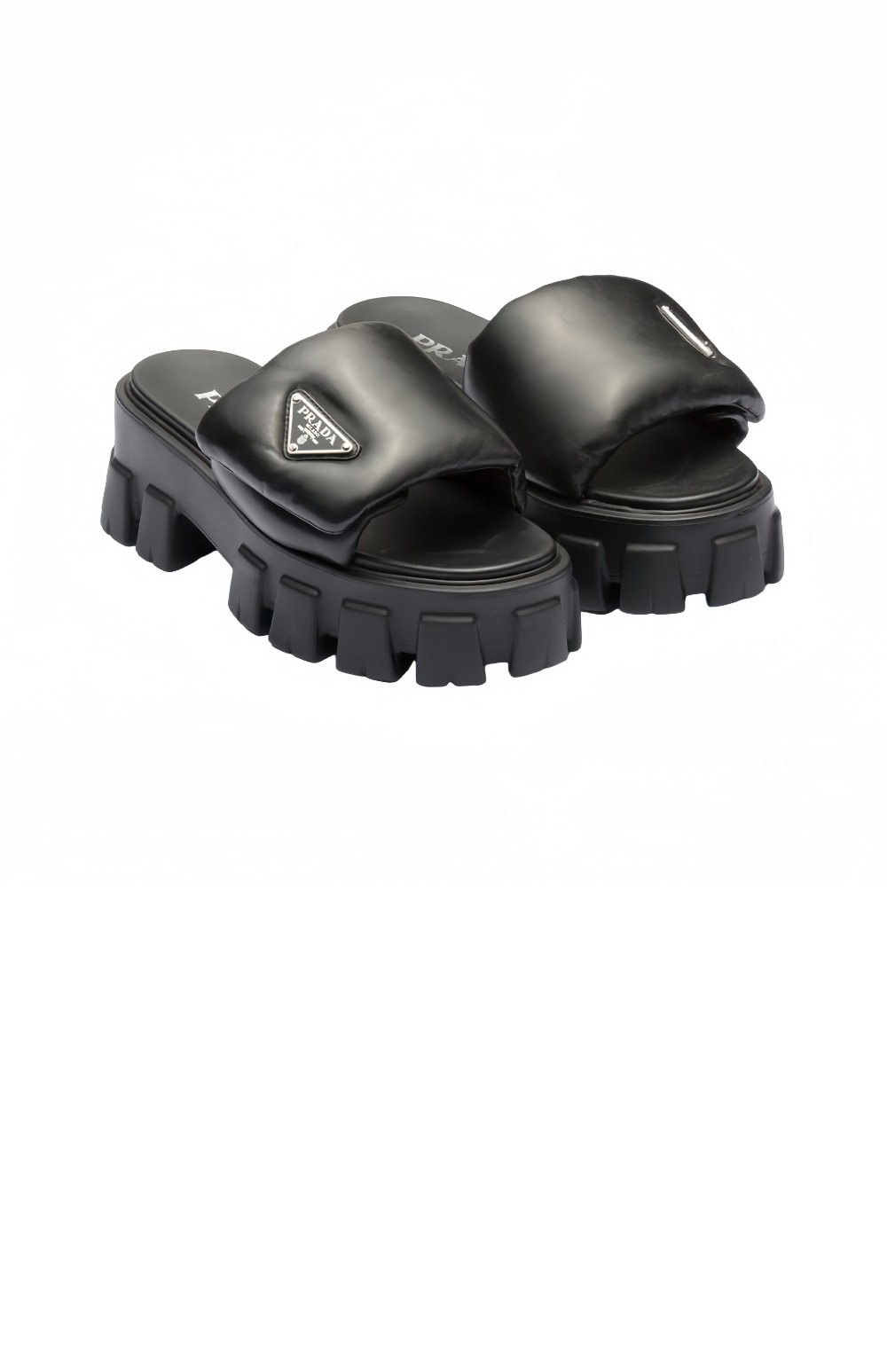 미러급레플리카사이트 | 명품레플리카 전문 쇼핑몰  | 퍼스트원 - 샌들 1XX661 > 프라다